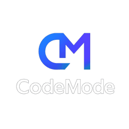 CodeMode Logo